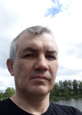 Сергей, 43, Россия, Мариинск