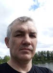 Sergey, 42, Mariinsk