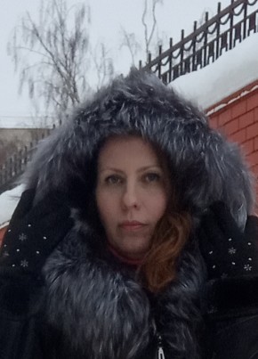Незнакомка, 42, Россия, Кострома
