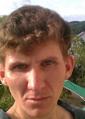 михаил, 44, Россия, Хабаровск