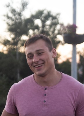 Владислав, 28, Україна, Миргород