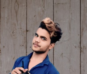 Crezy, 24 года, Raipur (Chhattisgarh)