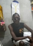 karaboue chacoul, 24 года, Abidjan