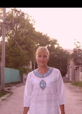 Ия из Майкопа 47 лет