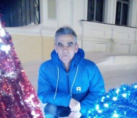Gusam, 65, Rybnaya Sloboda