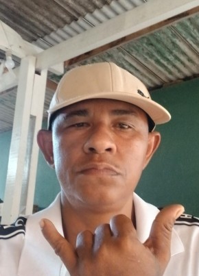 alexsander luiz из Porto Velho 47 лет