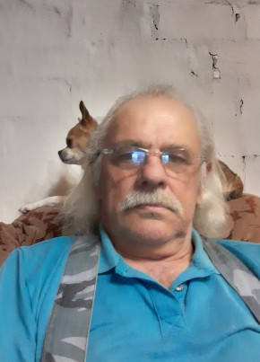 Анатолий, 70, Россия, Караидель