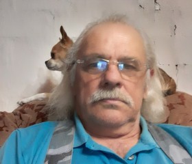 Анатолий, 70 лет, Караидель