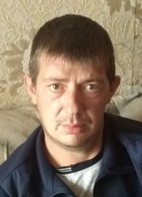 Aleksander, 36, Россия, Кемерово
