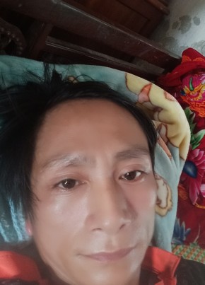 Định Văn loi, 42, Vietnam, Thanh Pho Ha Long