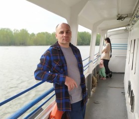 Захар, 42 года, Павлодар