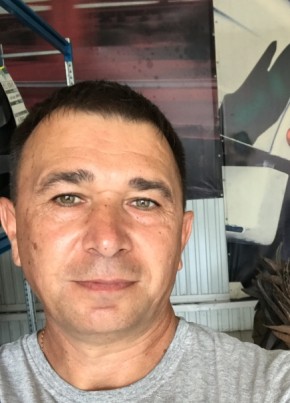 Славик, 39, Россия, Кировский