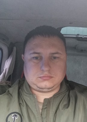 Андрей из Новороссийска 39 лет
