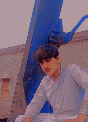 Bilawal, 18, پاکستان, دادُو