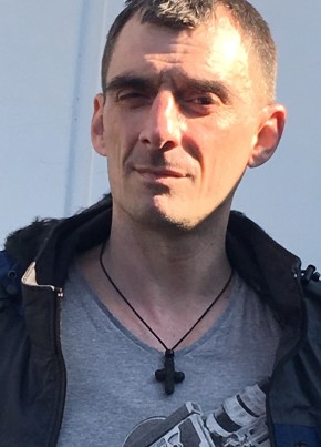 kole, 48, Србија, Београд