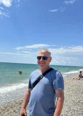 Владимир из Бахчисарая 51 год
