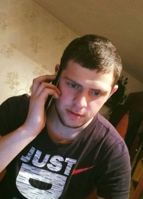 Алексей, 27, Україна, Вінниця