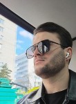 Alik, 24, Saint Petersburg