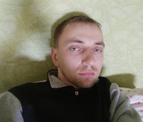 Николай, 31 год, Єнакієве