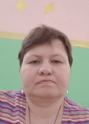 Татьяна, 42, Россия, Орск