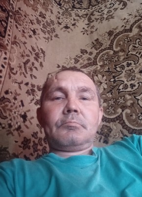 Сергей, 51, Россия, Кинешма