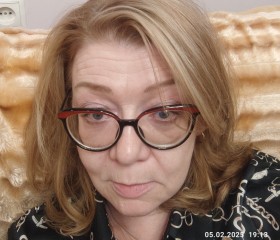 Yuliya, 53, Secaucus