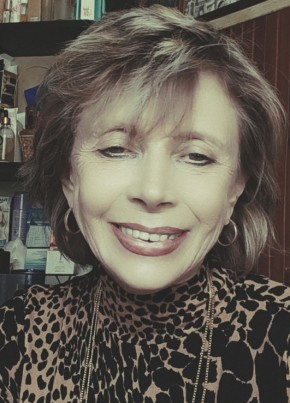 Светлана из Віцебска 55 лет