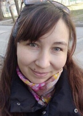 Людмила из Лыткарино 42 года