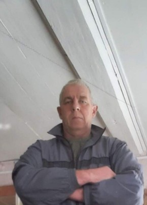 Владимир из Москвы 64 года