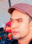 Eddie, 18, Klang