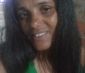 Janete, 36 лет, Belo Horizonte