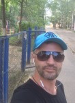 Andrey, 42 года, Боровичи