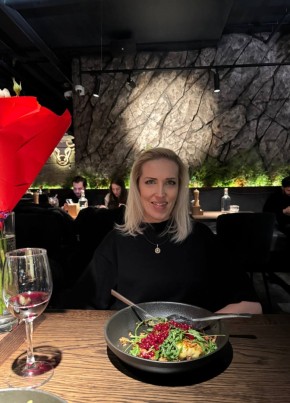 Svetlana, 42, Russia, Saint Petersburg