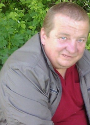 Александр, 51, Рэспубліка Беларусь, Крупкі