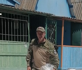 Андрей, 48 лет, Донецьк