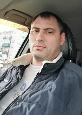 Алексей, 41, Россия, Черемхово