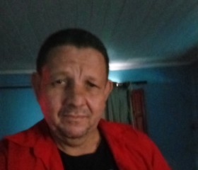 Vitor, 50, Guanhaes