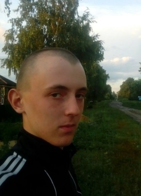 Евгений, 28, Россия, Сасово