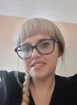 Yustina, 37, Samara