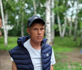 Slava, 38, Kyzyl