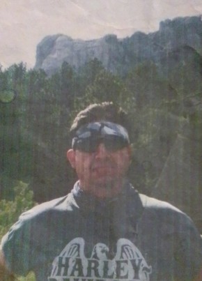 Mike, 54, United States of America, Albuquerque