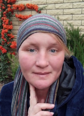 Наталья, 40, Россия, Старовеличковская
