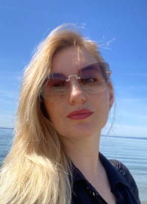 Ульяна, 32, Россия, Владивосток