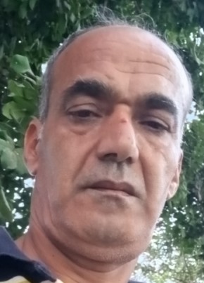 Nassar из Remchi 54 года