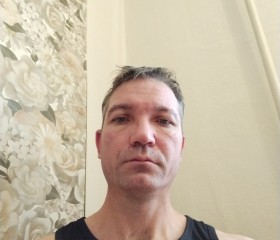 Aleksey, 42, Manzhouli