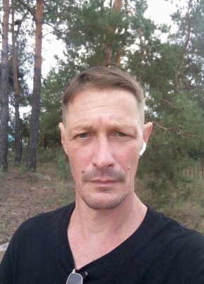 Aleksandr, 45, Kazakhstan, Oskemen
