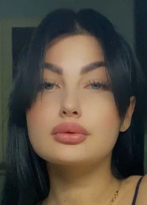 Elizabeth, 23, Russia, Syktyvkar