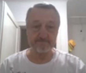 Владимир, 69 лет, Київ