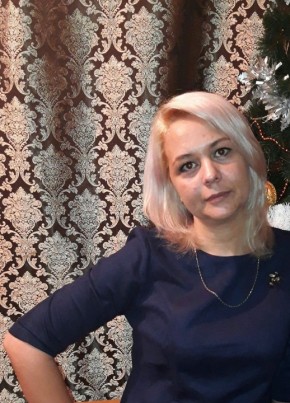 Марина, 35, Россия, Каневская