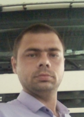 Денис, 32, Россия, Новокубанск
